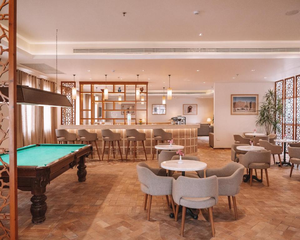Fort Arabesque Beach Resort and Spa imagine 5